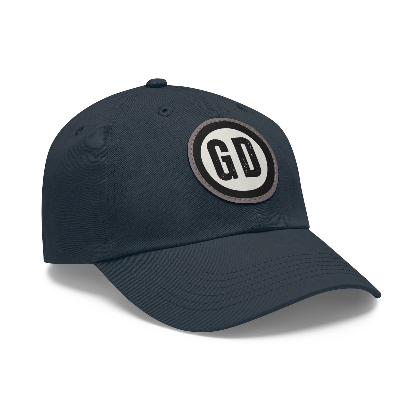 Garrett Dynamics Dad Hat
