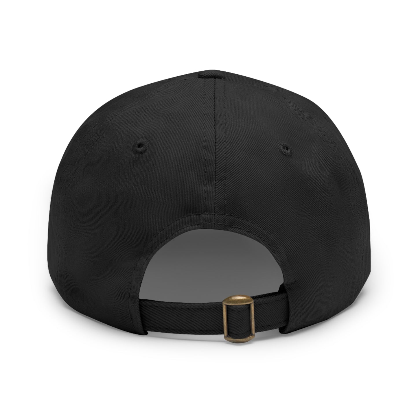 Garrett Dynamics Dad Hat