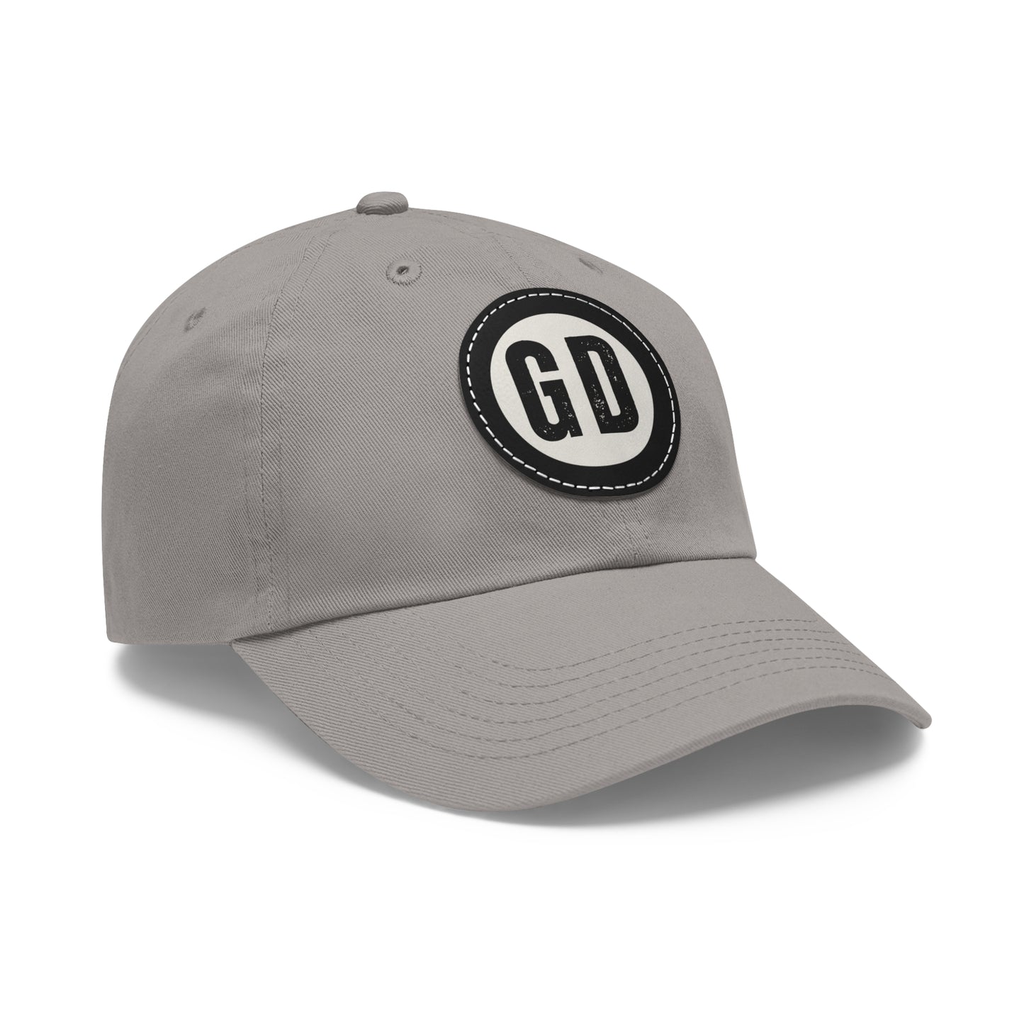Garrett Dynamics Dad Hat
