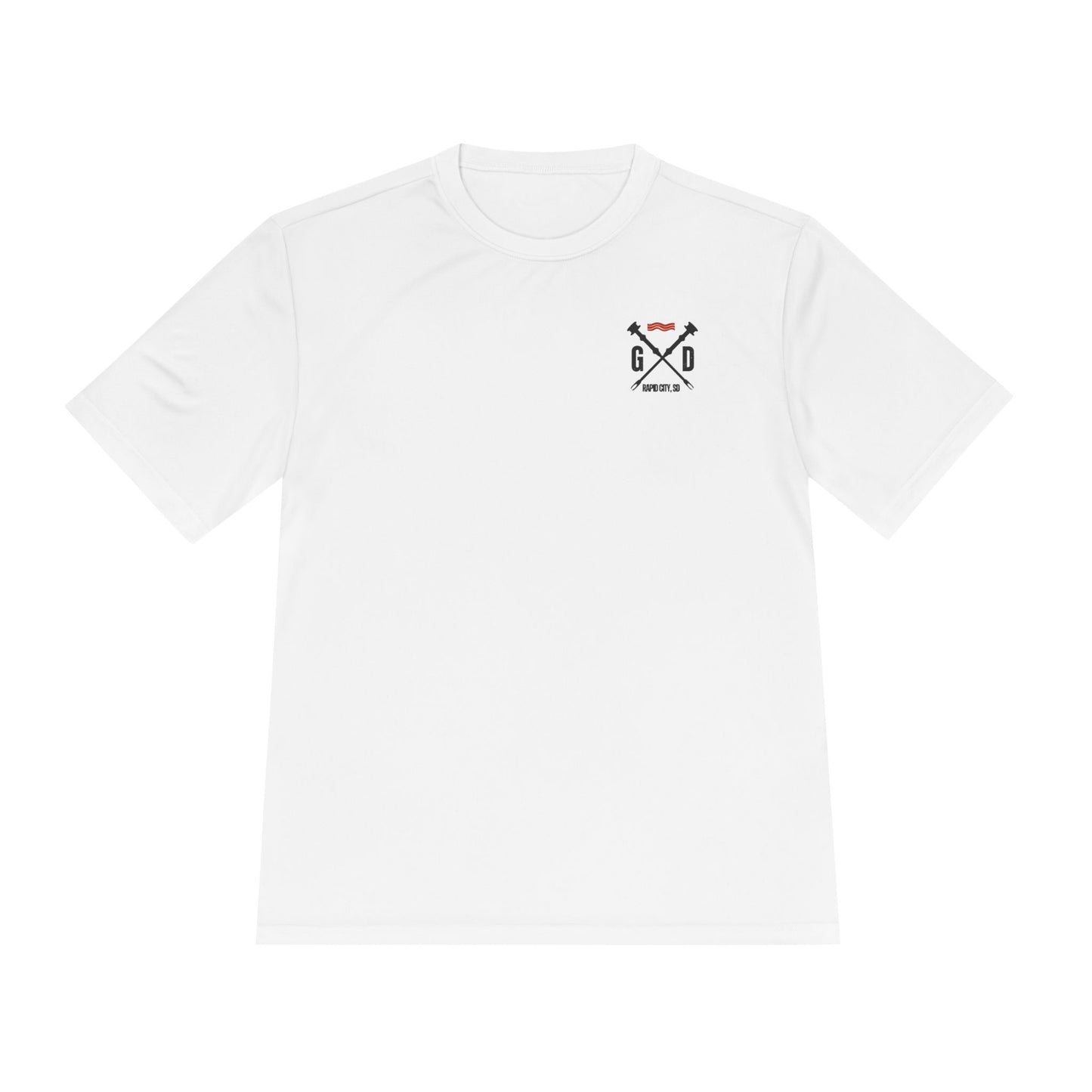 Garrett Dynamics Sport-Tek Tee