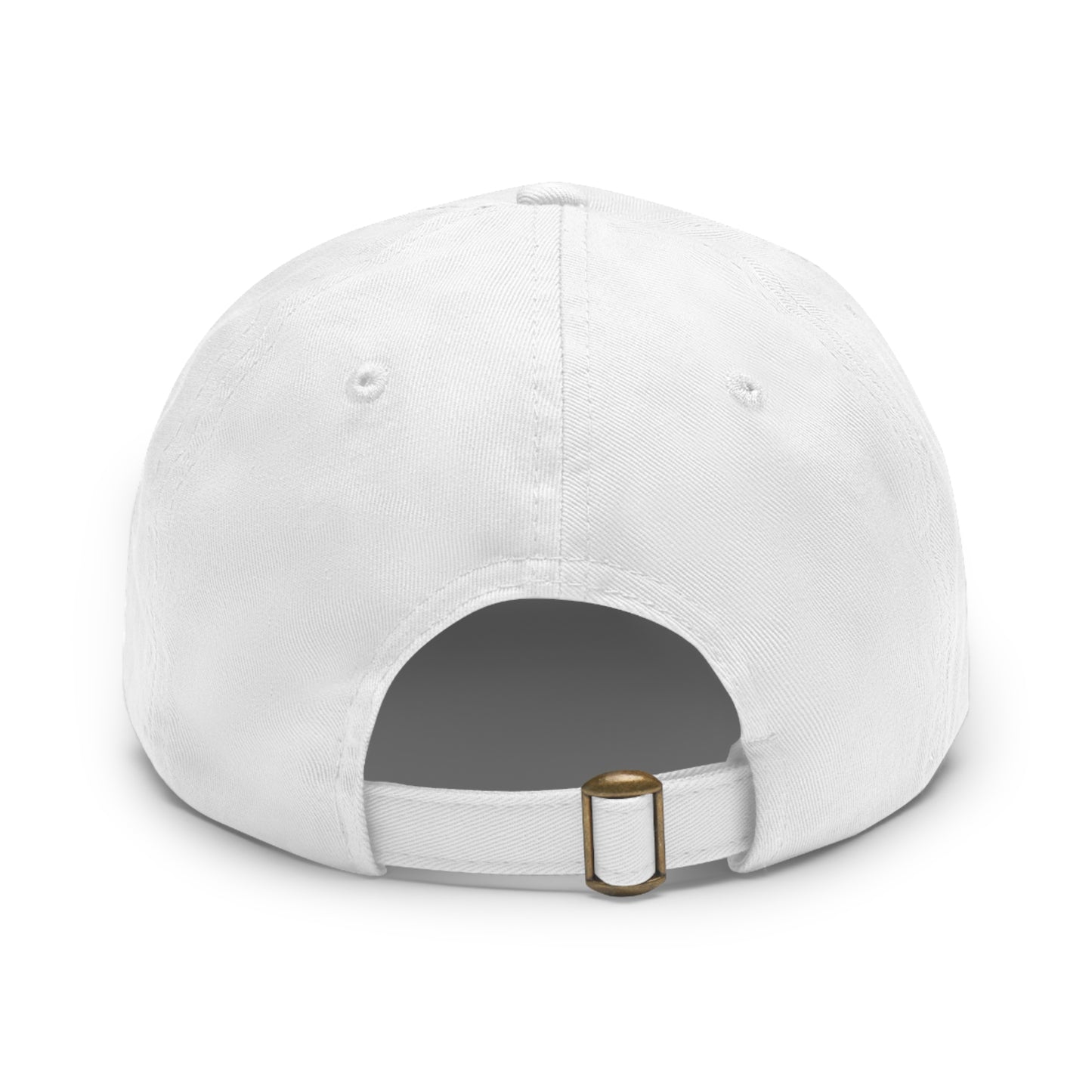 Garrett Dynamics Dad Hat