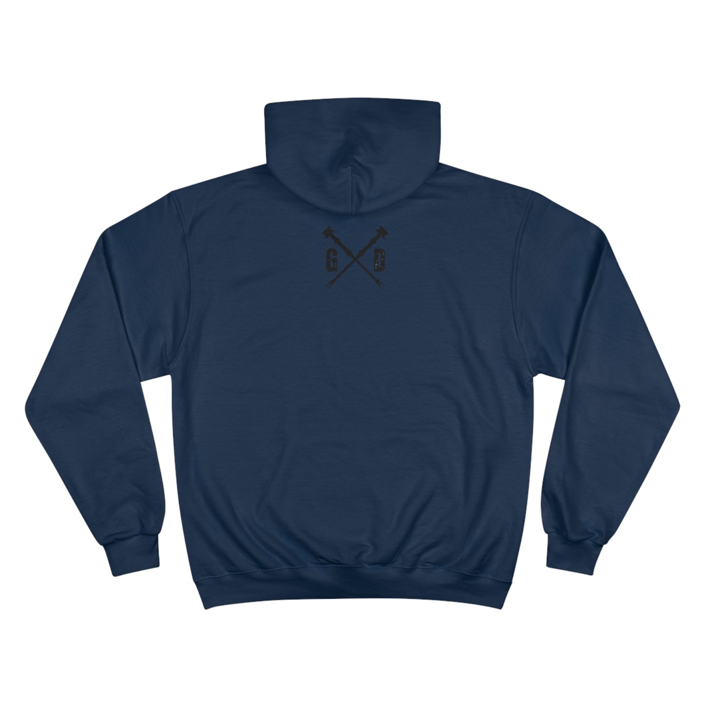 Champion Ride Smart Hoodie
