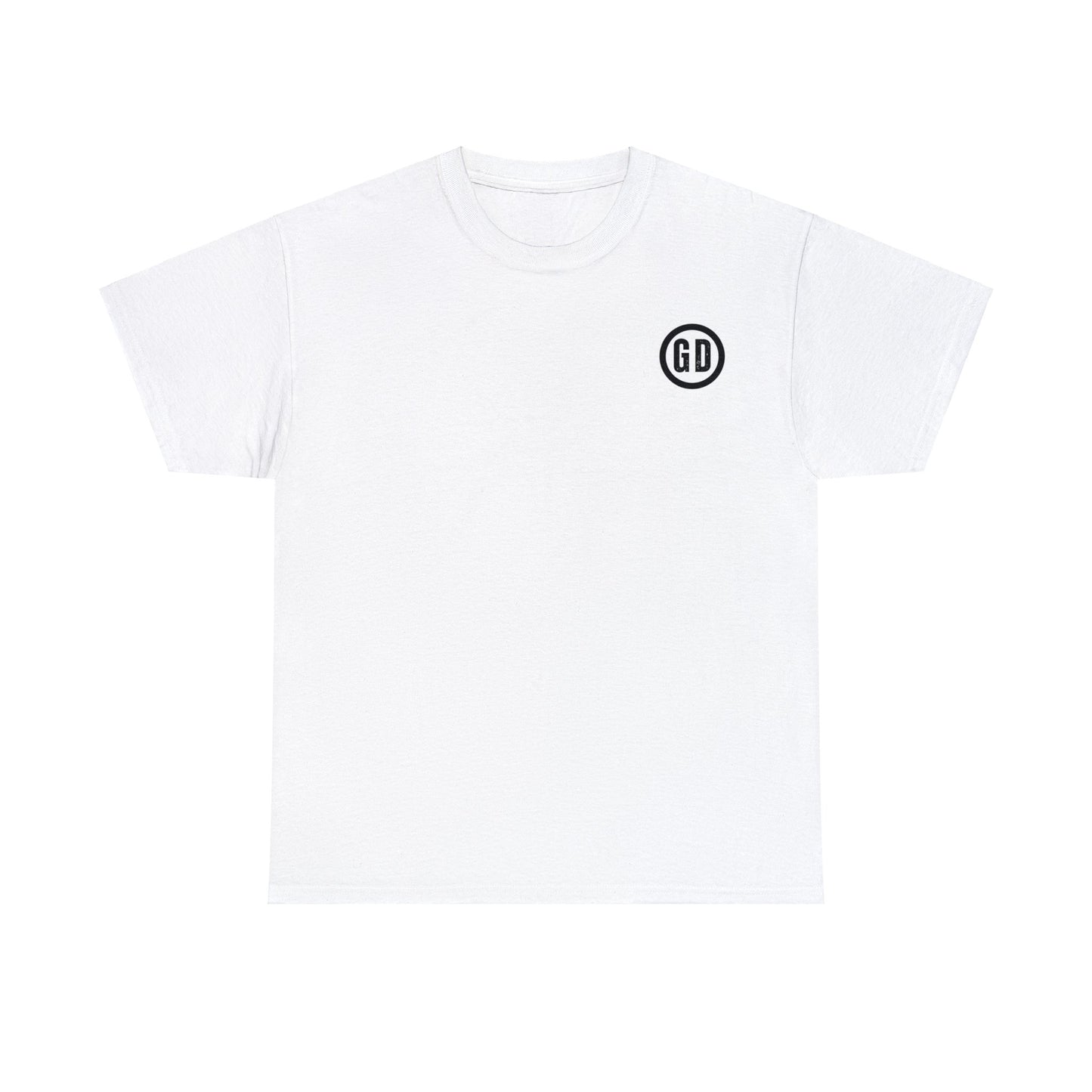 Garrett Dynamics Cotton Tee