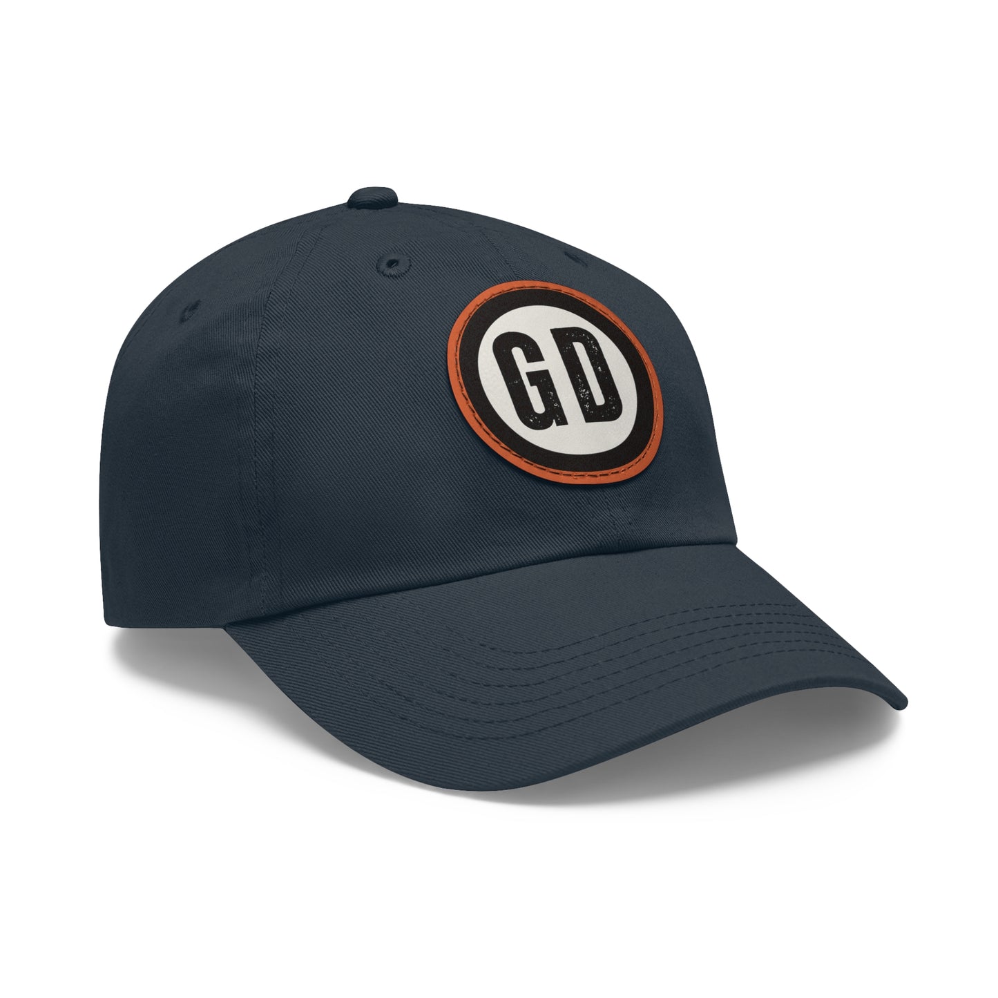 Garrett Dynamics Dad Hat