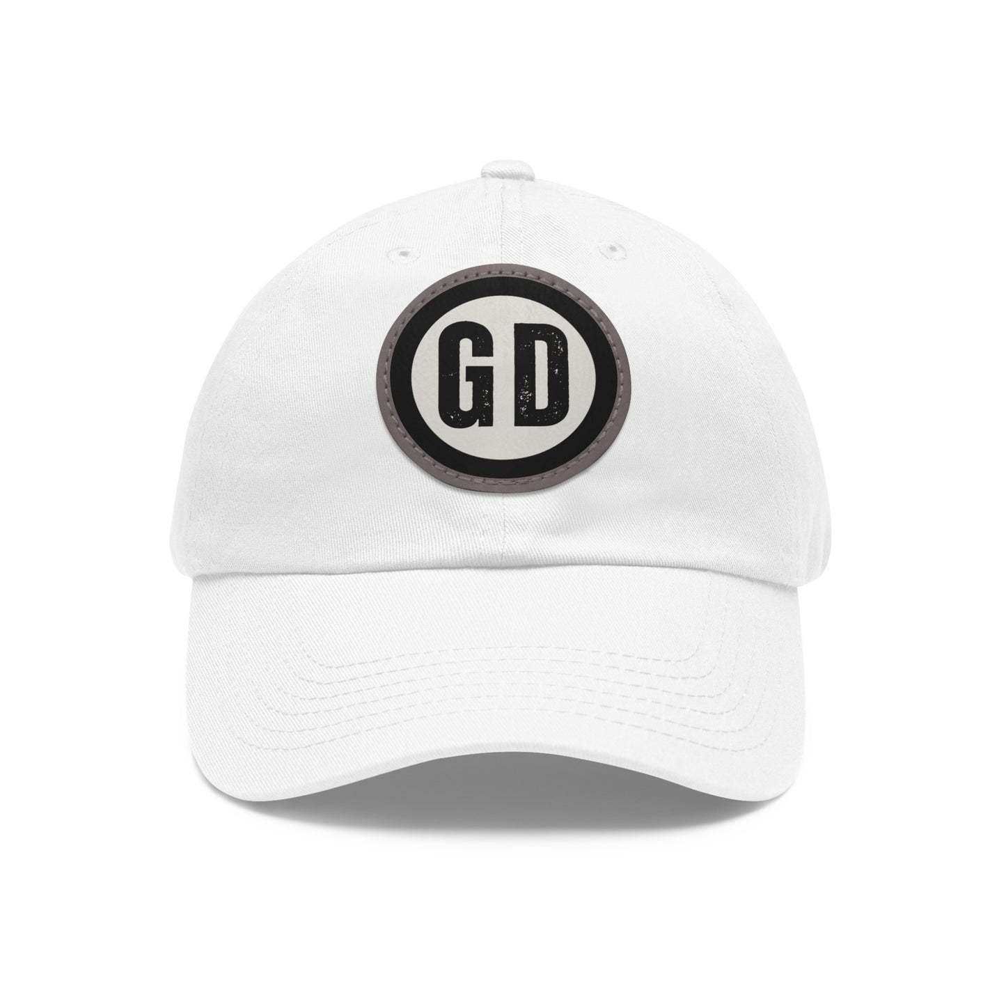 Garrett Dynamics Dad Hat