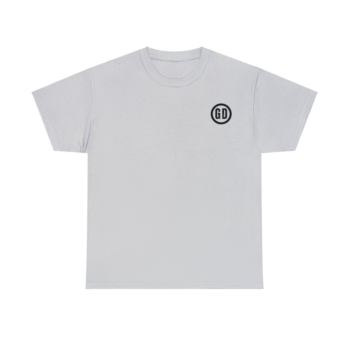 Garrett Dynamics Cotton Tee