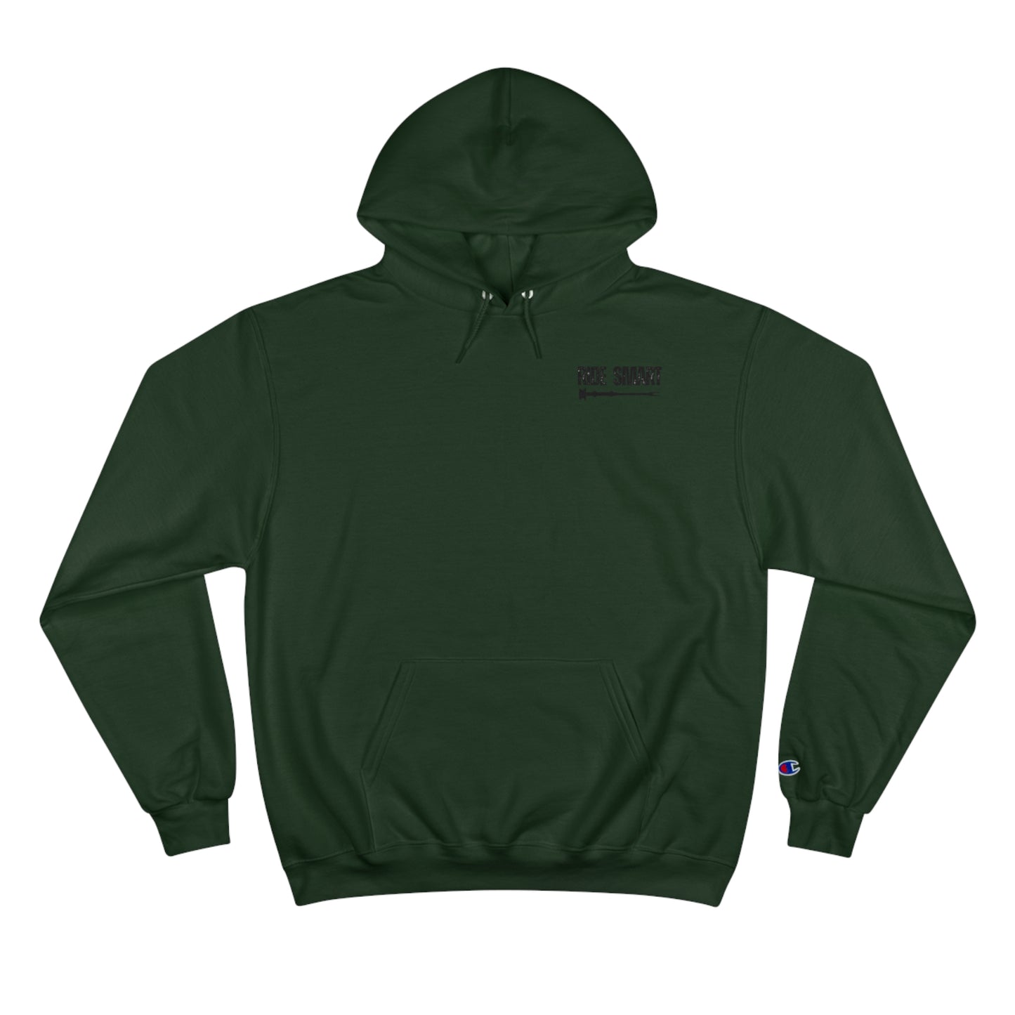 Champion Ride Smart Hoodie