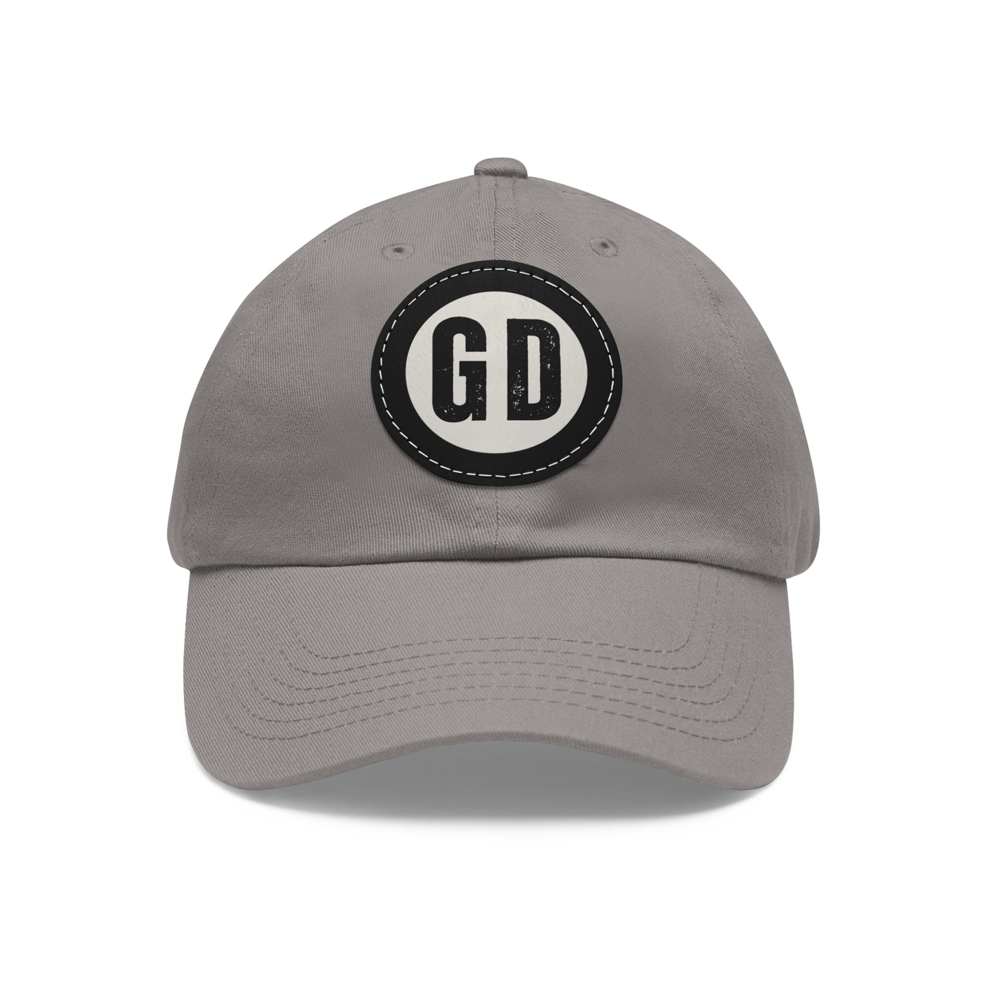 Garrett Dynamics Dad Hat