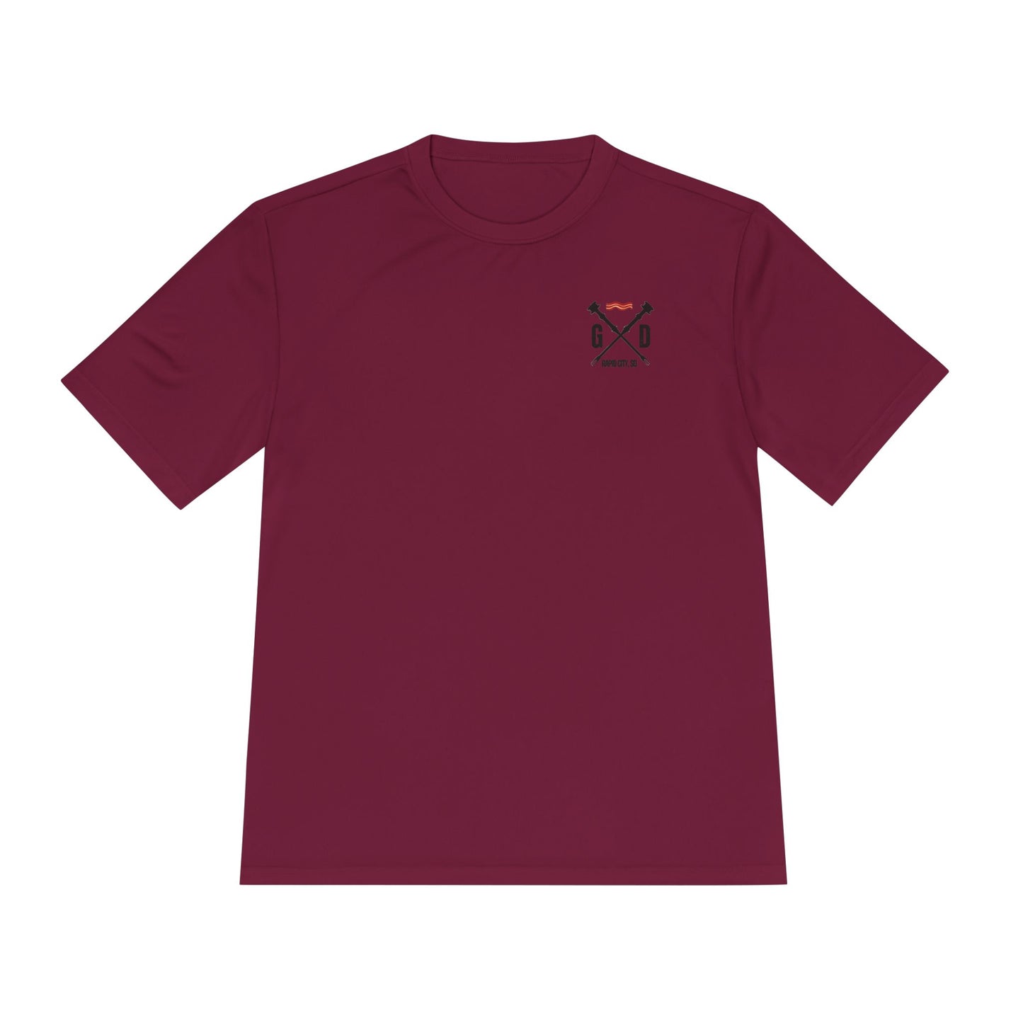 Garrett Dynamics Sport-Tek Tee