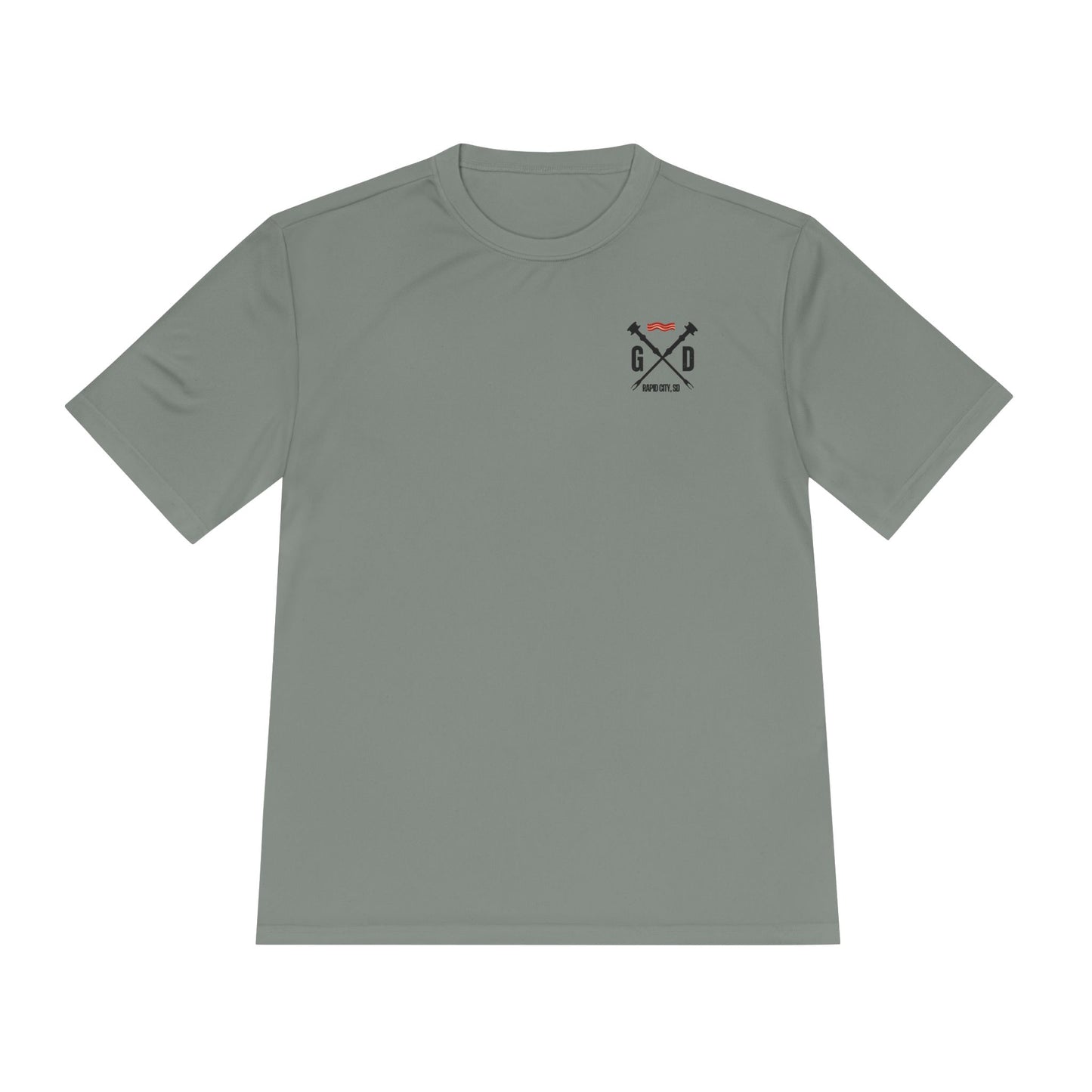 Garrett Dynamics Sport-Tek Tee