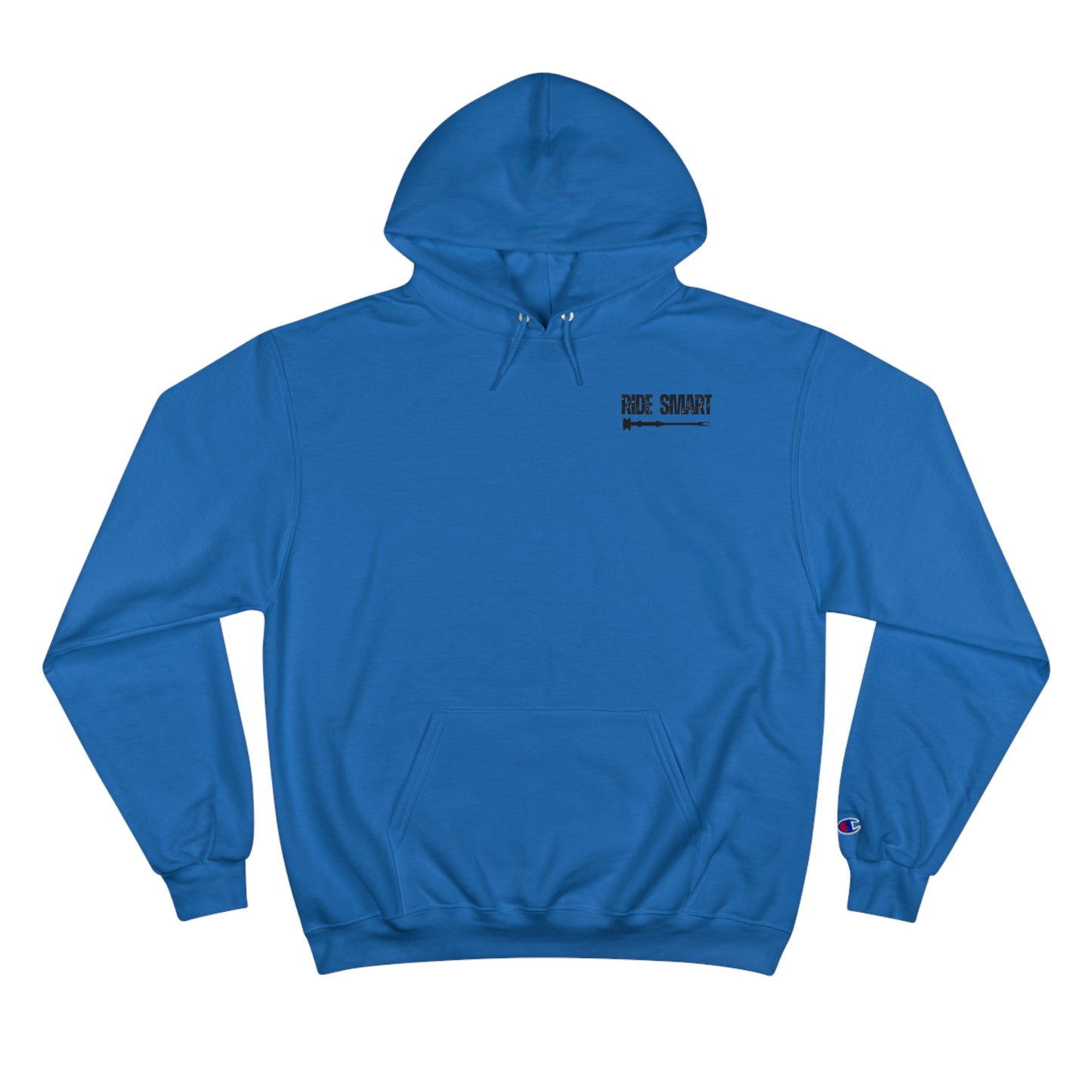 Champion Ride Smart Hoodie