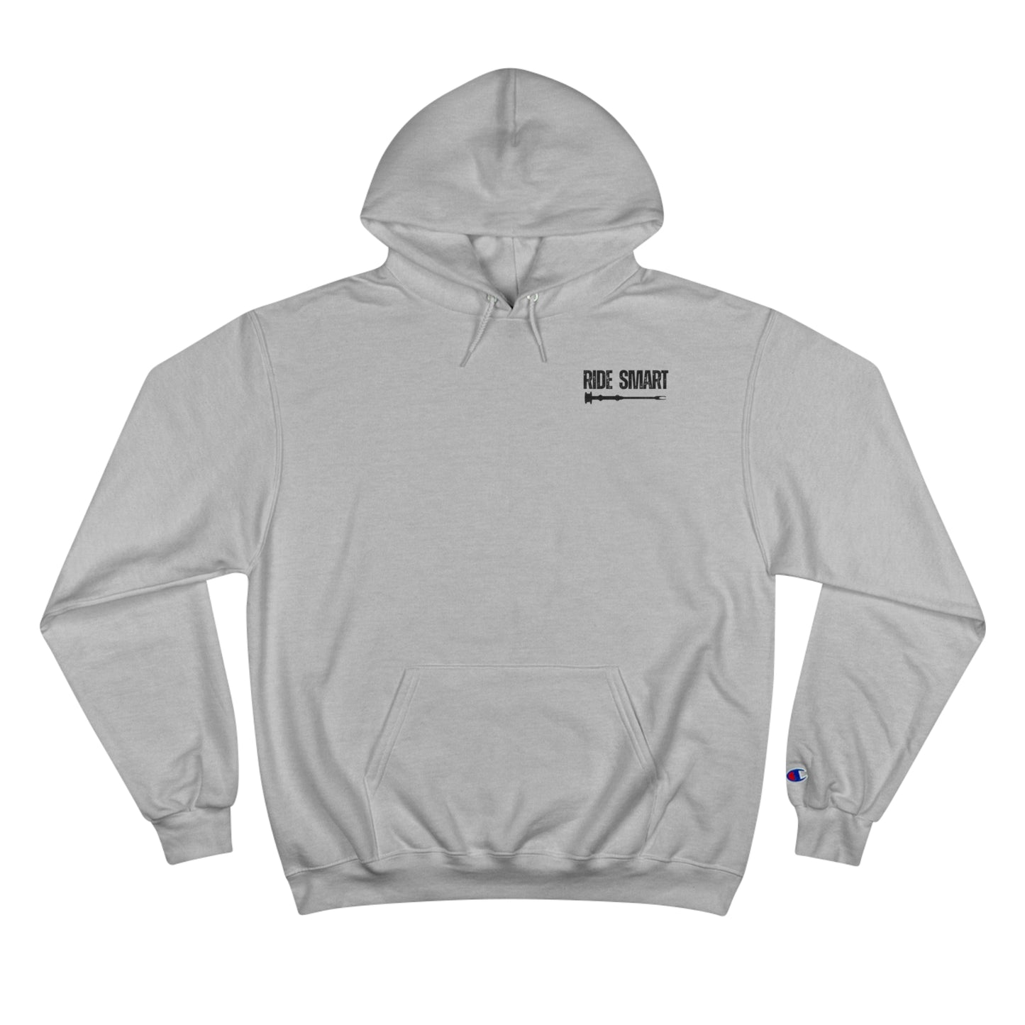 Champion Ride Smart Hoodie