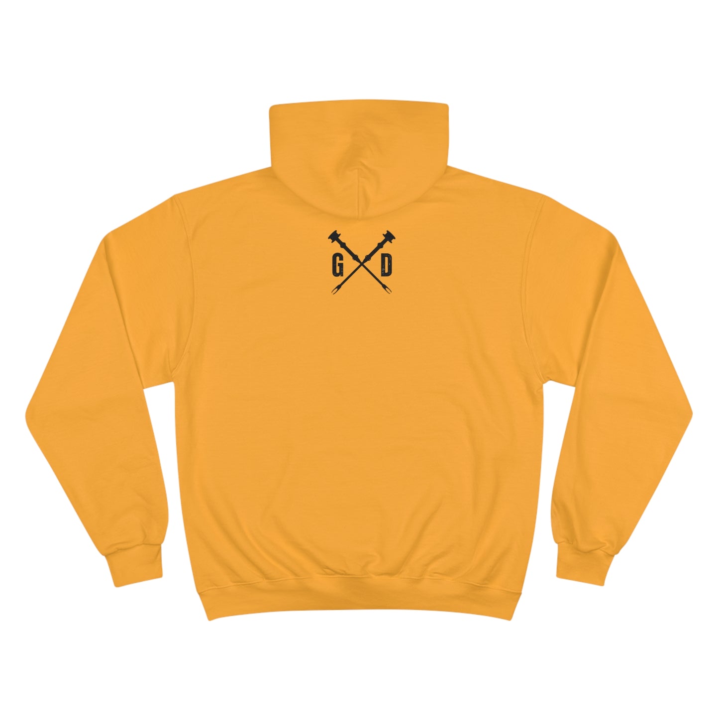 Champion Ride Smart Hoodie
