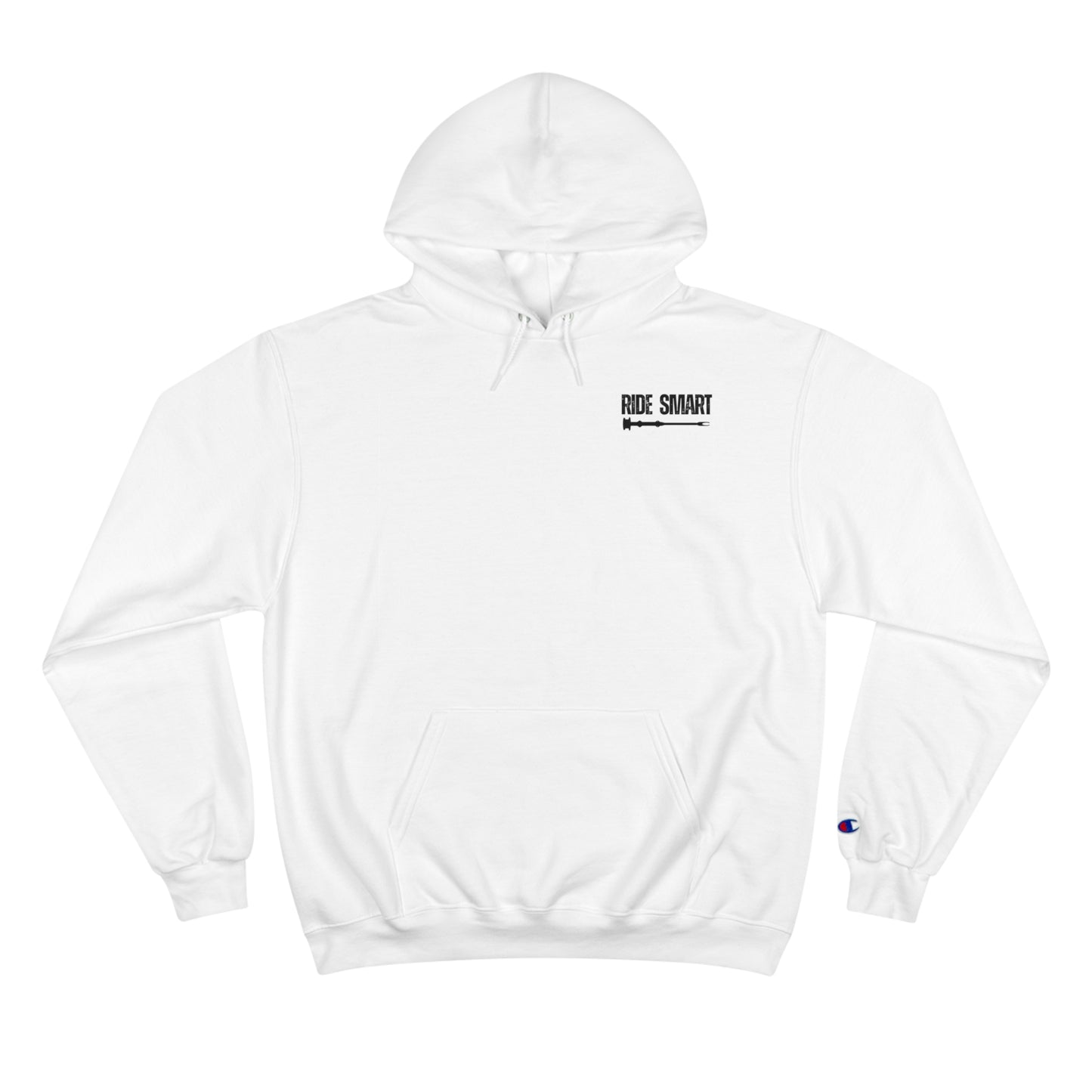 Champion Ride Smart Hoodie