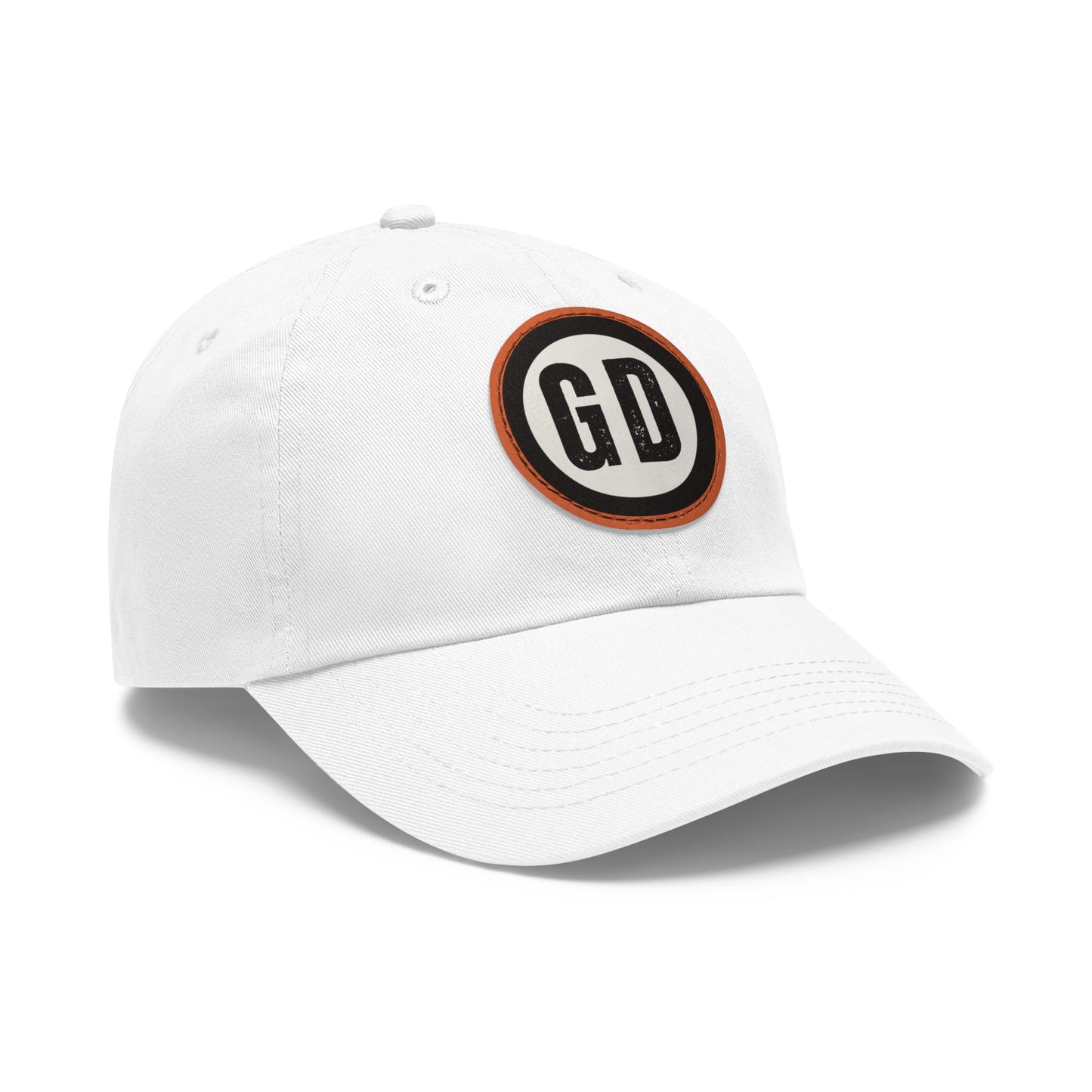 Garrett Dynamics Dad Hat