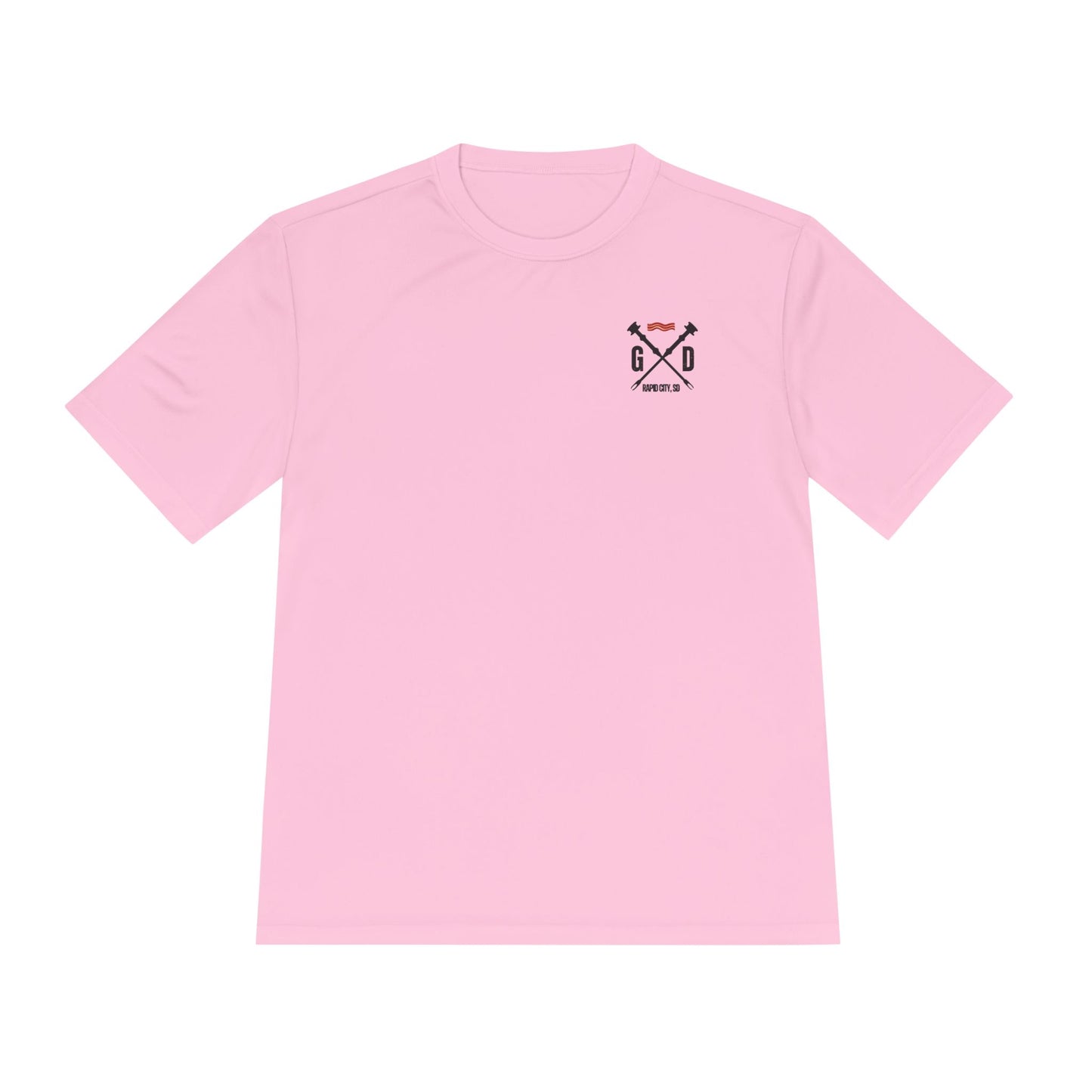 Garrett Dynamics Sport-Tek Tee