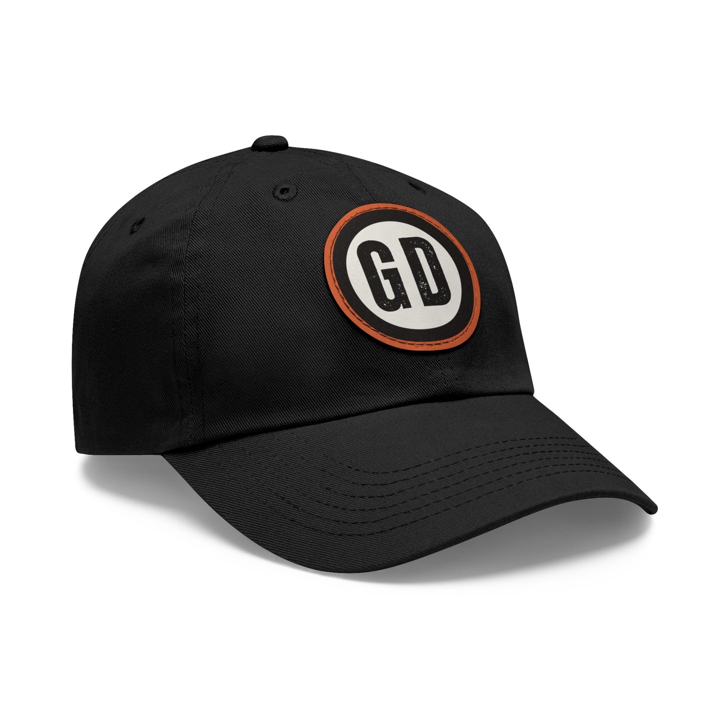 Garrett Dynamics Dad Hat