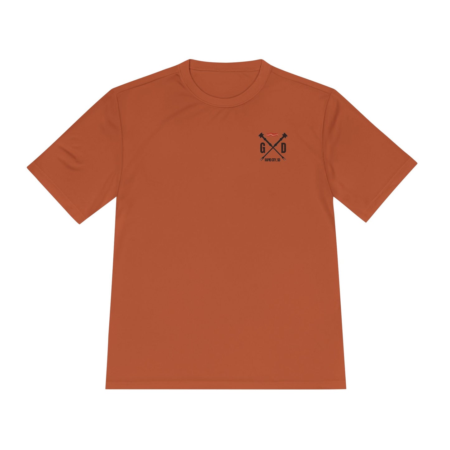 Garrett Dynamics Sport-Tek Tee