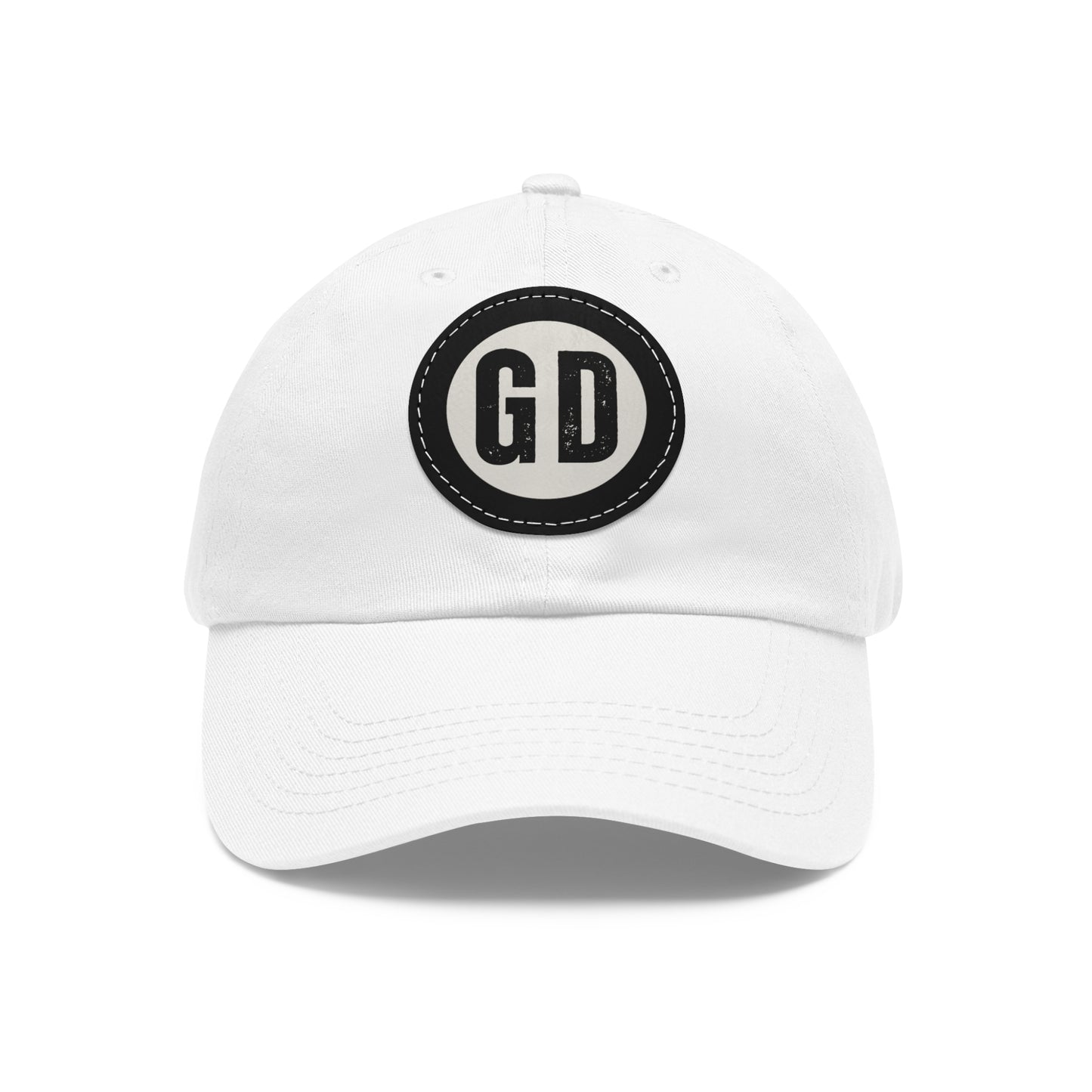 Garrett Dynamics Dad Hat