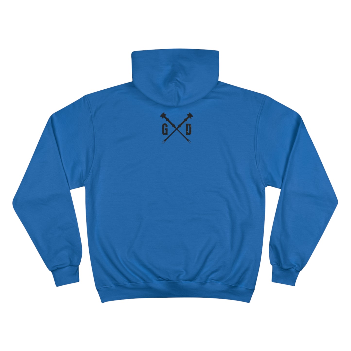 Champion Ride Smart Hoodie
