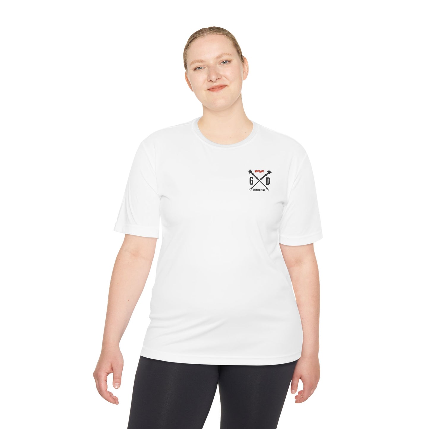 Garrett Dynamics Sport-Tek Tee