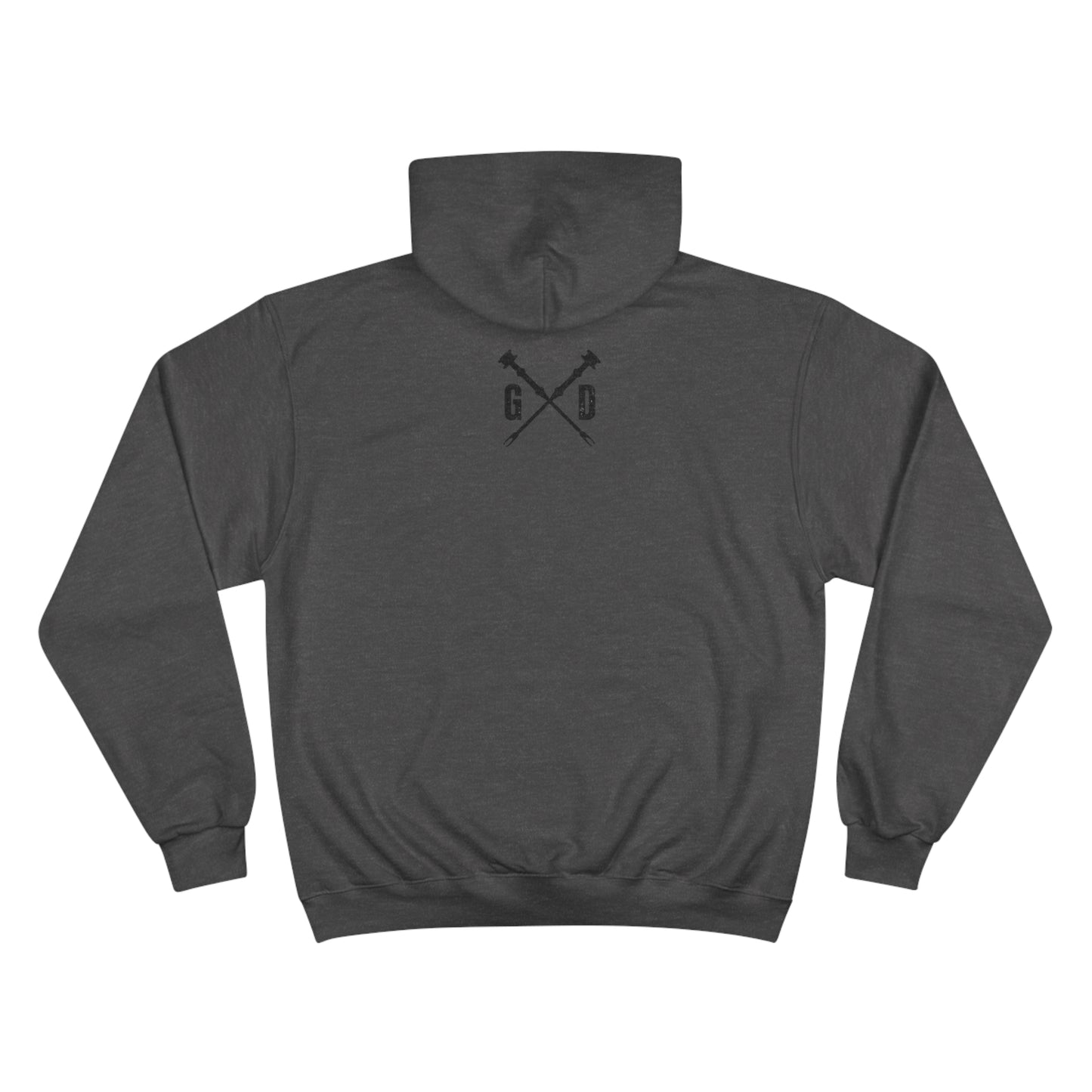 Champion Ride Smart Hoodie