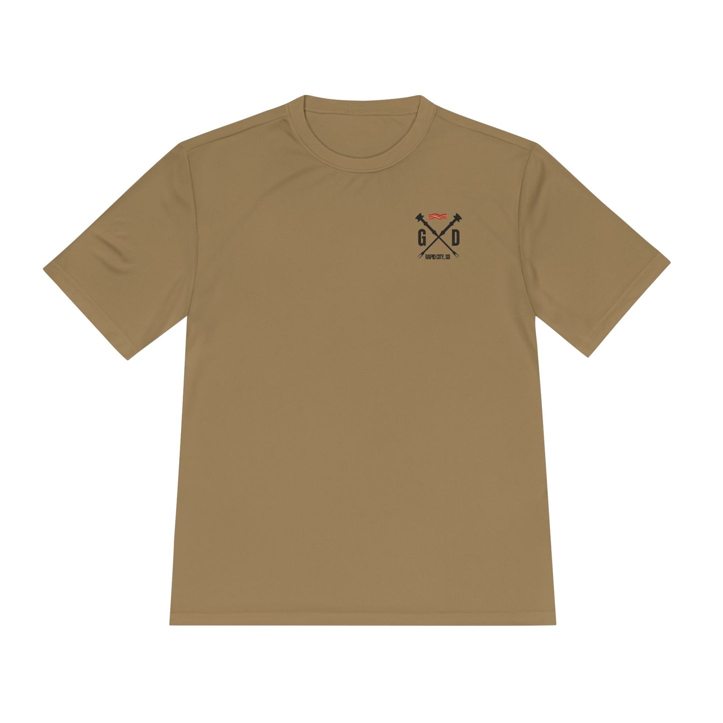 Garrett Dynamics Sport-Tek Tee