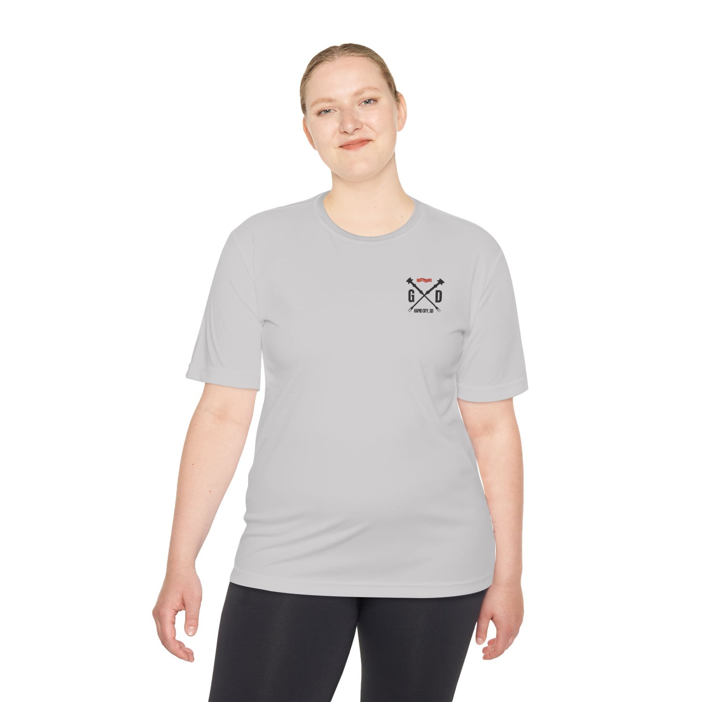 Garrett Dynamics Sport-Tek Tee