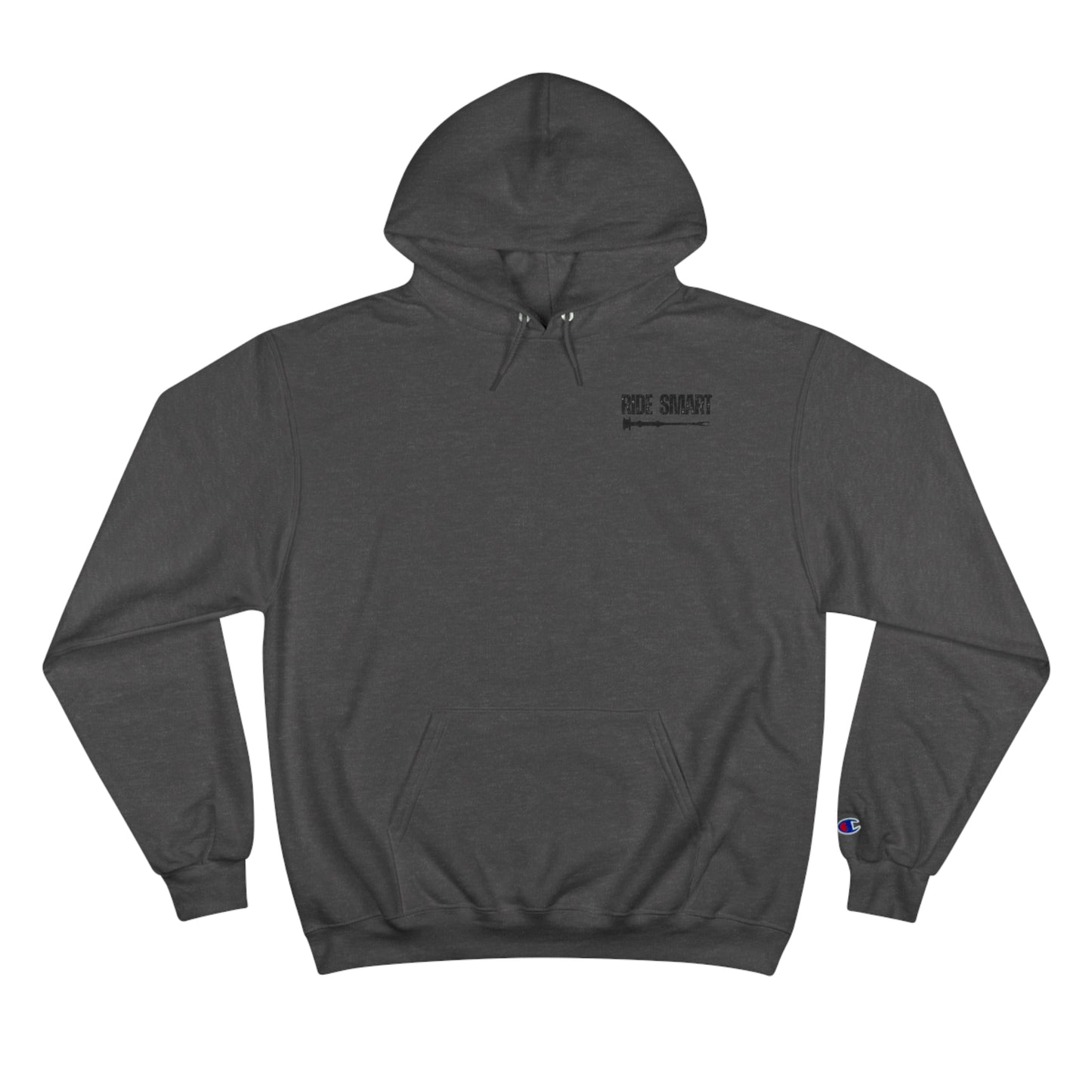 Champion Ride Smart Hoodie