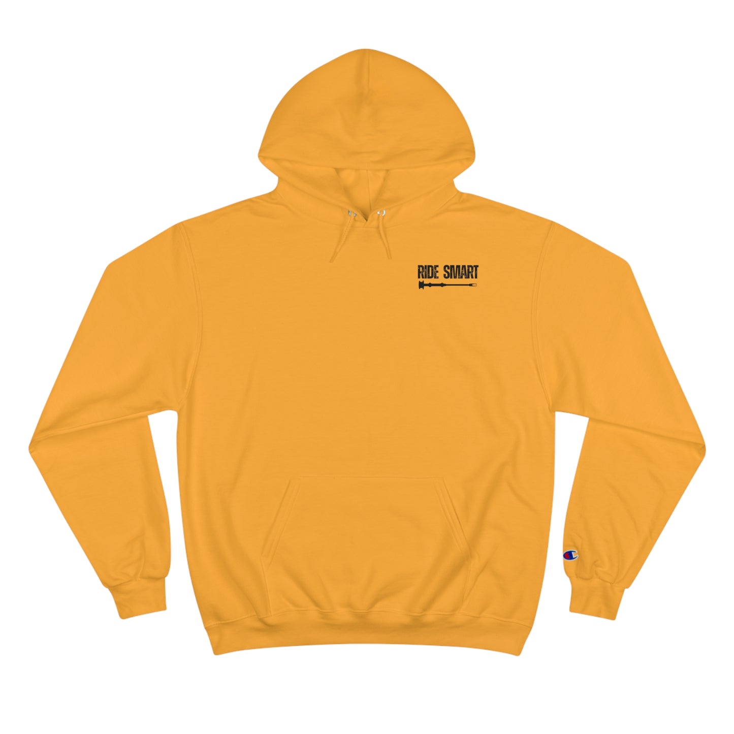 Champion Ride Smart Hoodie