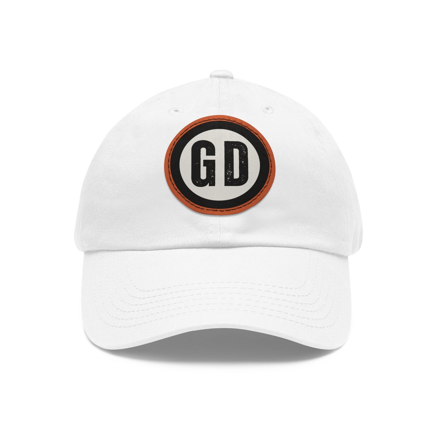 Garrett Dynamics Dad Hat