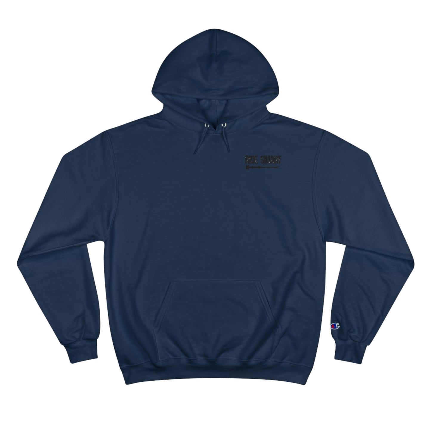 Champion Ride Smart Hoodie