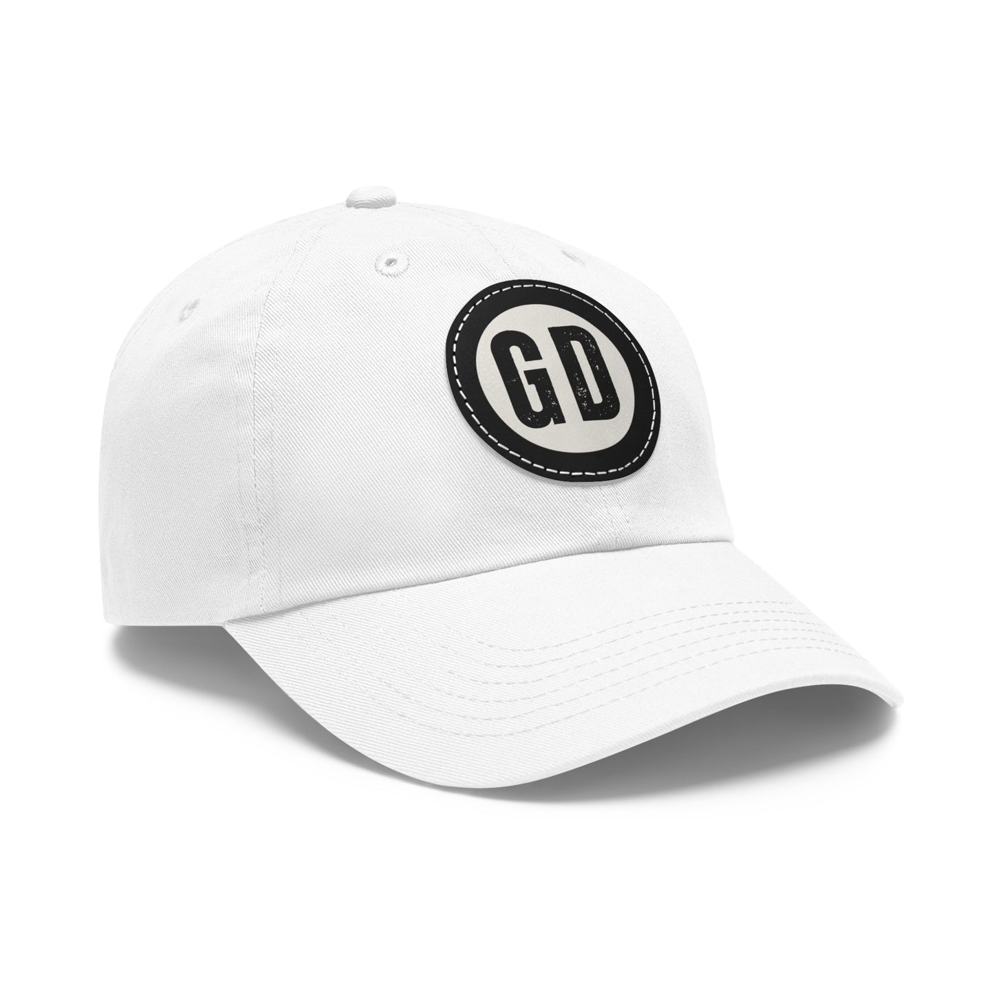 Garrett Dynamics Dad Hat
