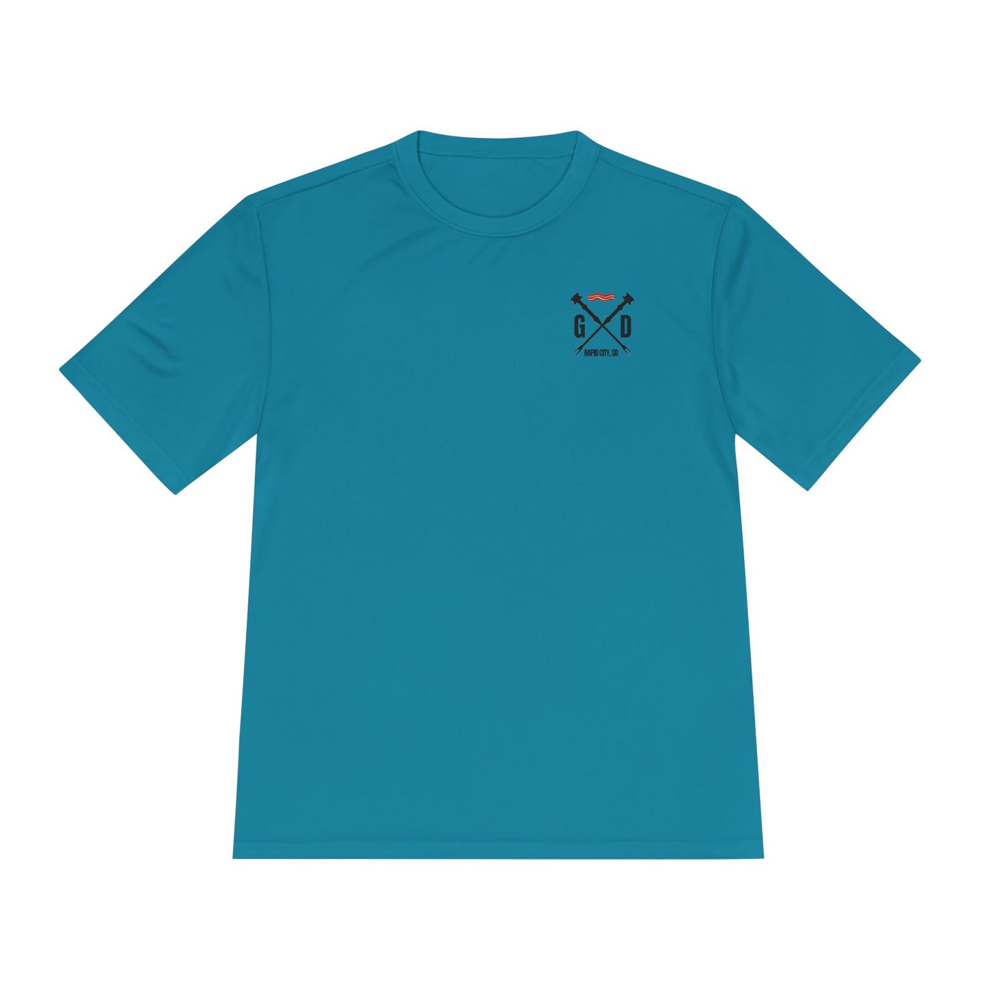 Garrett Dynamics Sport-Tek Tee