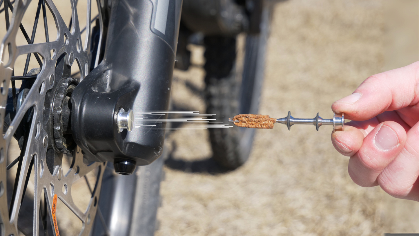 2 ERMs "Every Riders Must" (Bundle)