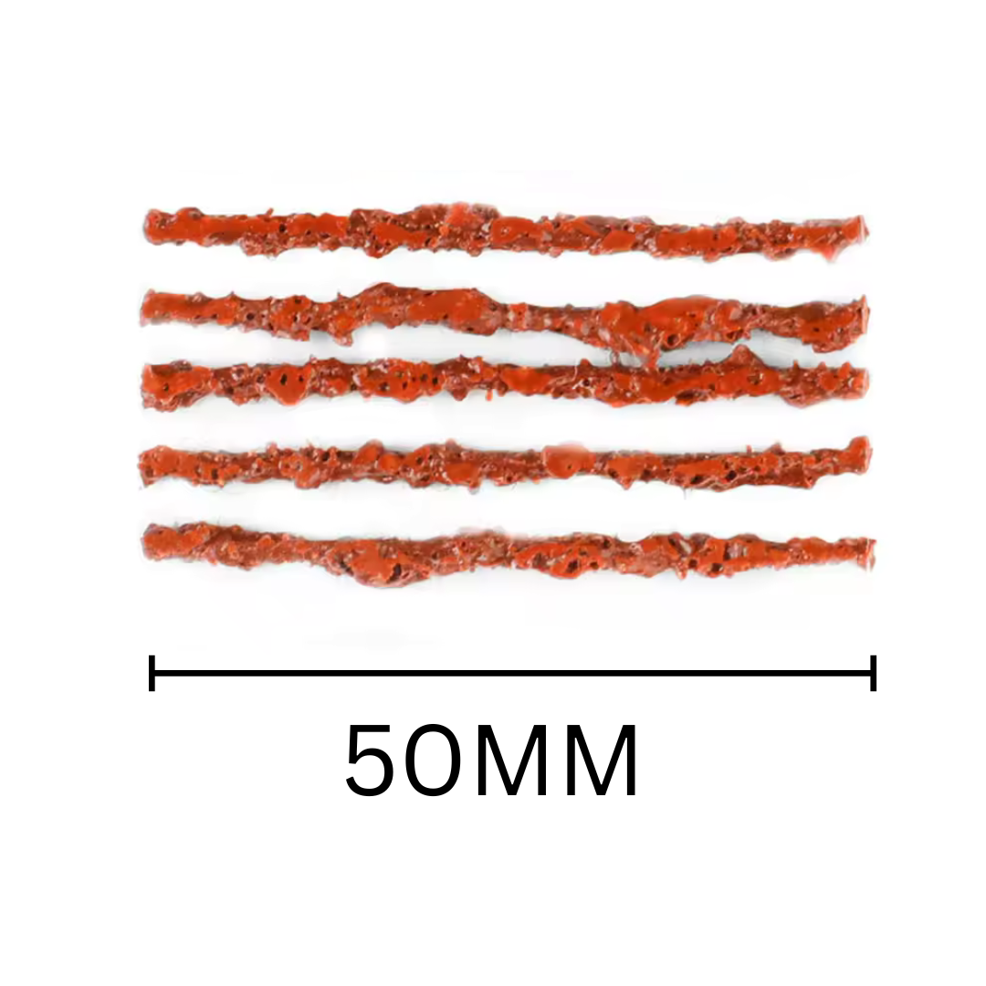 10 Tubeless Tire Bacon Strips