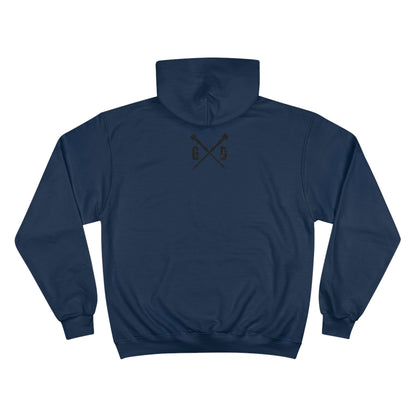 Champion Ride Smart Hoodie