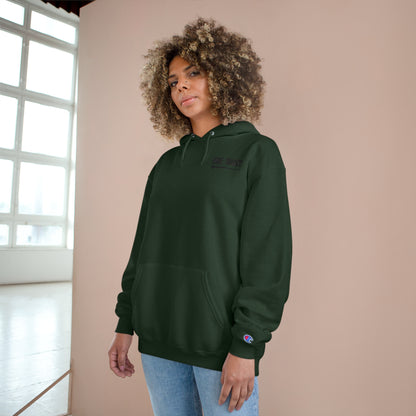 Champion Ride Smart Hoodie