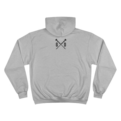 Champion Ride Smart Hoodie