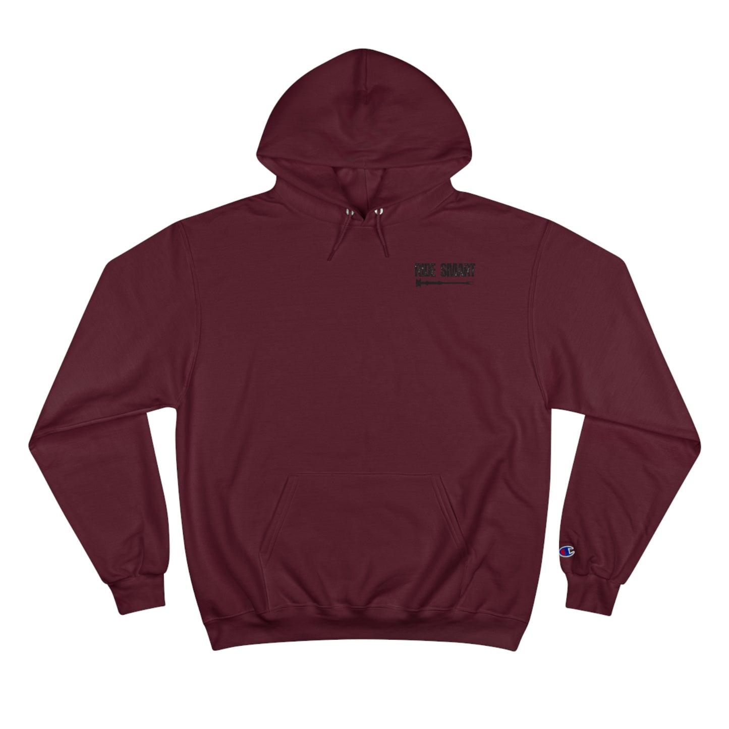 Champion Ride Smart Hoodie