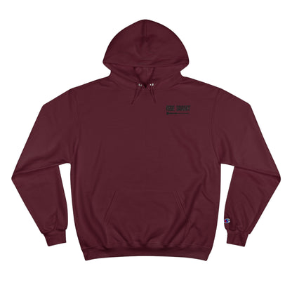 Champion Ride Smart Hoodie