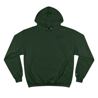 Champion Ride Smart Hoodie