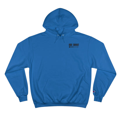 Champion Ride Smart Hoodie