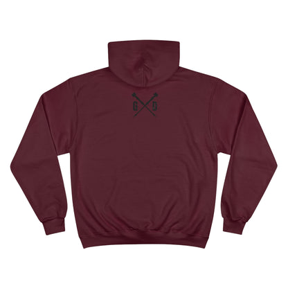 Champion Ride Smart Hoodie