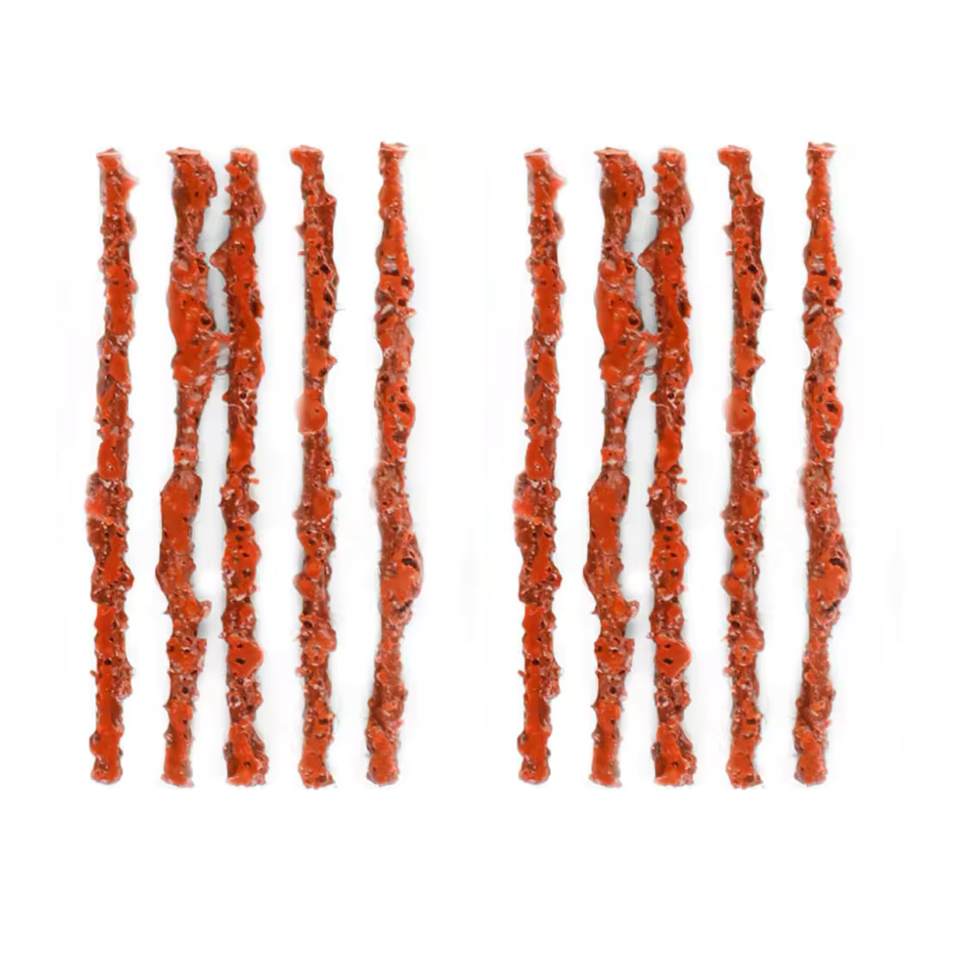 10 Tubeless Tire Bacon Strips