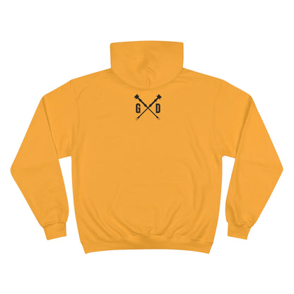 Champion Ride Smart Hoodie