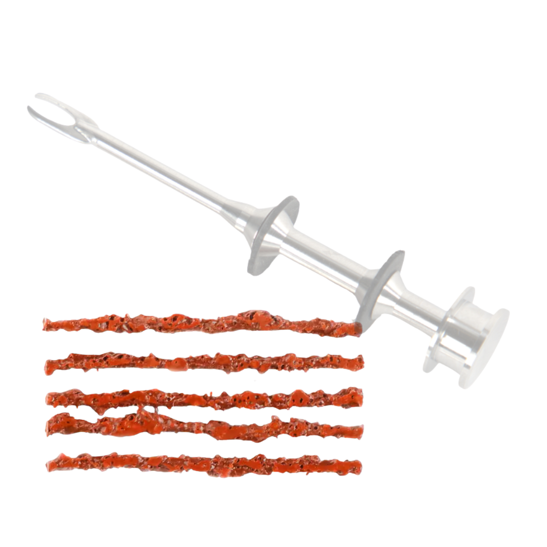 10 Tubeless Tire Bacon Strips
