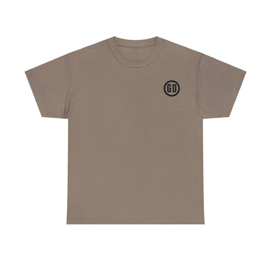 Garrett Dynamics Cotton Tee