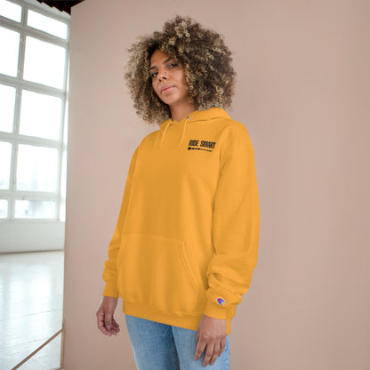 Champion Ride Smart Hoodie