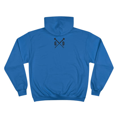 Champion Ride Smart Hoodie